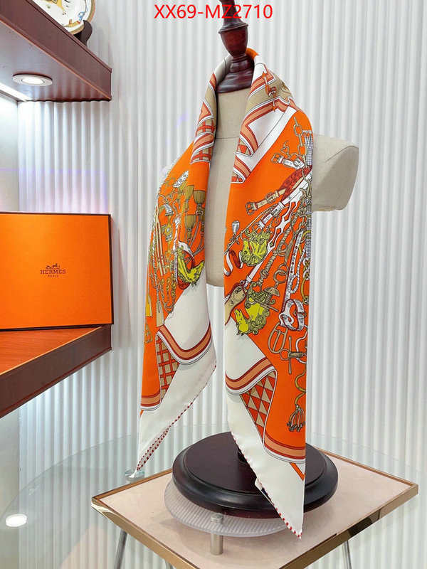 Scarf-Hermes designer ID: MZ2710 $: 69USD