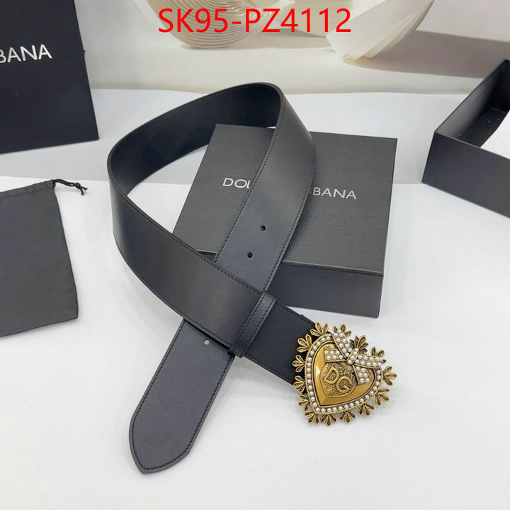 Belts-DG mirror quality ID: PZ4112 $: 95USD