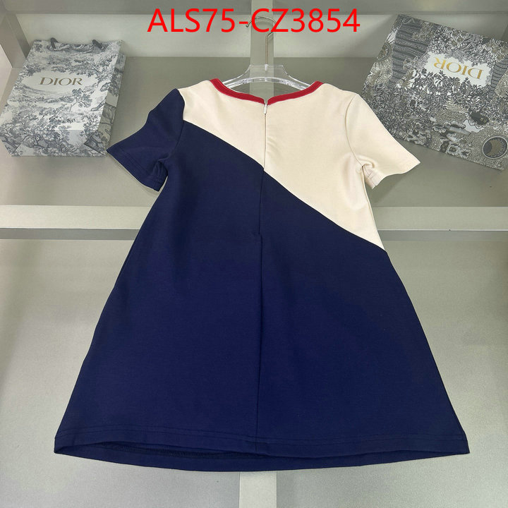 Kids clothing-Gucci buying replica ID: CZ3854 $: 75USD