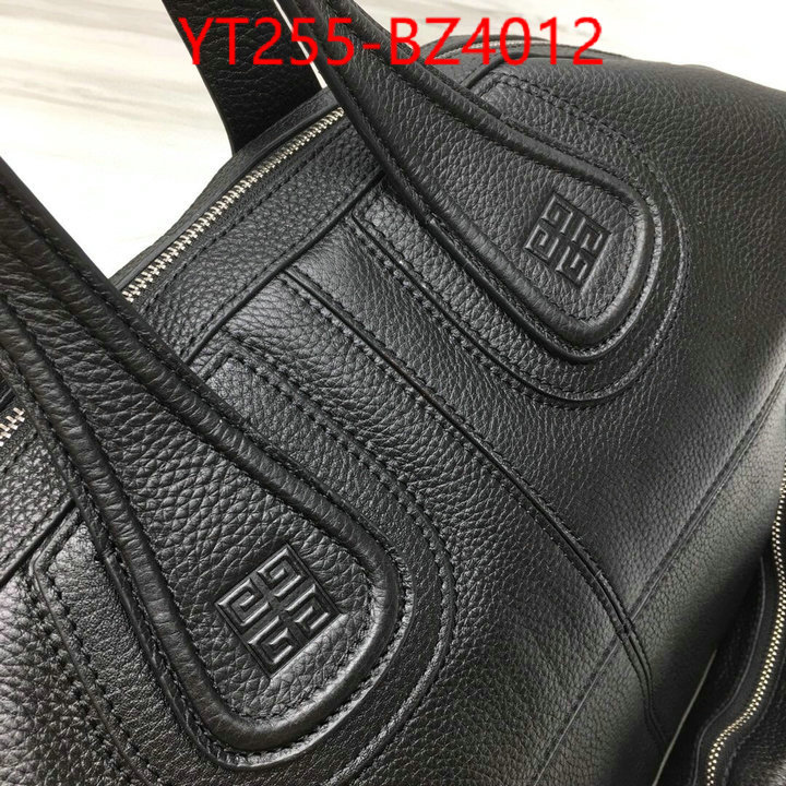 Givenchy Bags(TOP)-Handbag- online shop ID: BZ4012 $: 255USD,