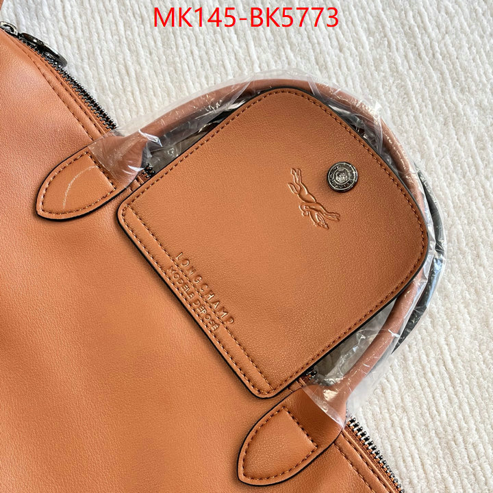 Longchamp(TOP)-Hangbag 7 star replica ID: BK5773 $: 145USD,