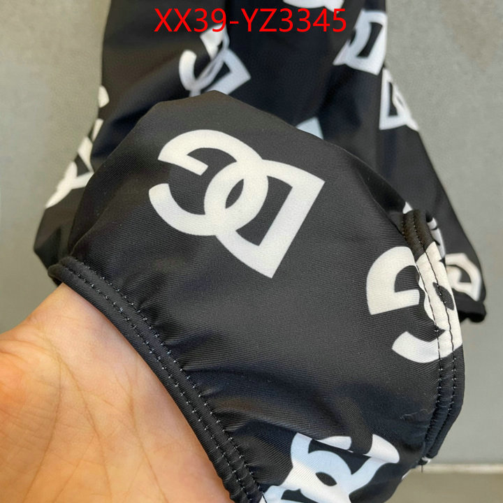 Swimsuit-DG aaaaa+ class replica ID: YZ3345 $: 39USD
