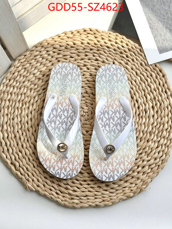Women Shoes-Michael Kors 2024 perfect replica designer ID: SZ4622 $: 55USD
