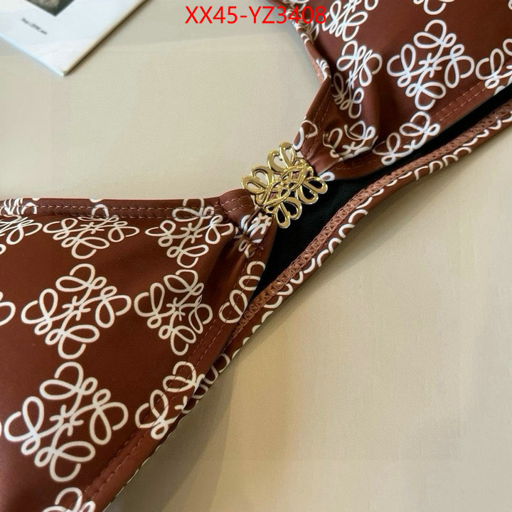 Swimsuit-Loewe where can i buy the best 1:1 original ID: YZ3408 $: 45USD