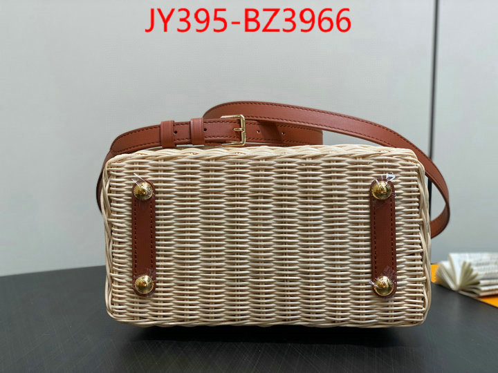 LV Bags(TOP)-Handbag Collection- what is a 1:1 replica ID: BZ3966 $: 395USD,