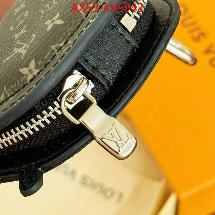Key pendant-LV aaaaa ID: KK5942 $: 59USD