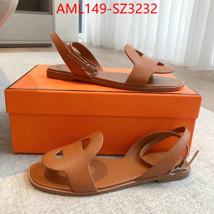 Women Shoes-Hermes cheap high quality replica ID: SZ3232 $: 149USD