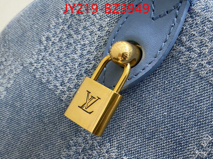 LV Bags(TOP)-Speedy- where could you find a great quality designer ID: BZ3949 $: 219USD,