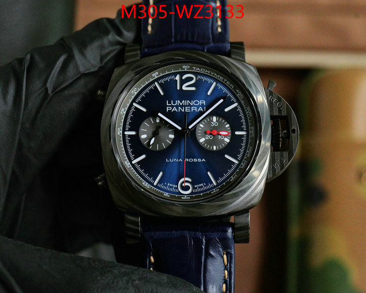 Watch(TOP)-Panerai buy first copy replica ID: WZ3133 $: 305USD