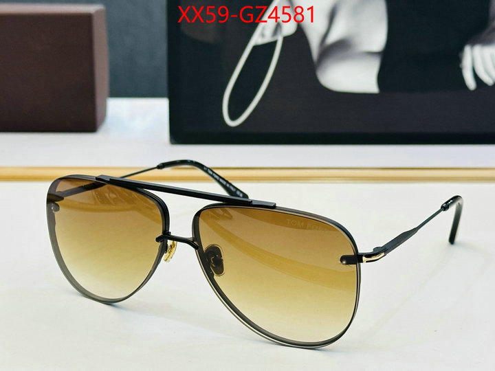 Glasses-Tom Ford hot sale ID: GZ4581 $: 59USD