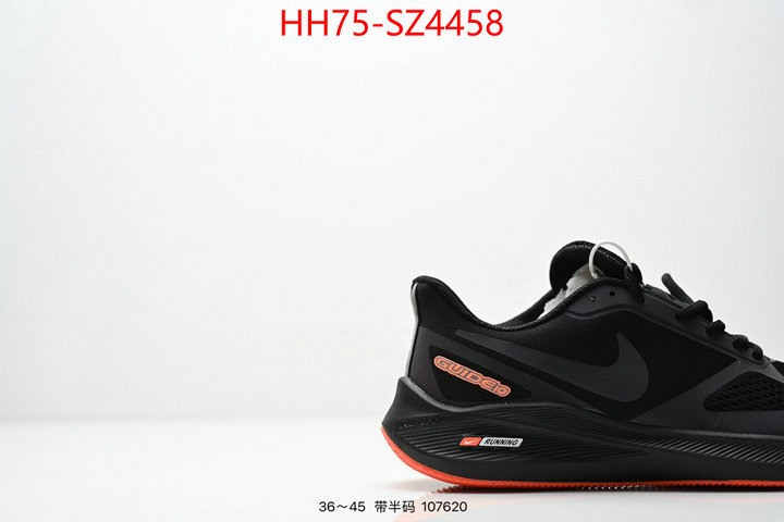 Men Shoes-Nike we curate the best ID: SZ4458 $: 75USD