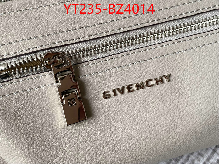 Givenchy Bags(TOP)-Crossbody- wholesale replica ID: BZ4014