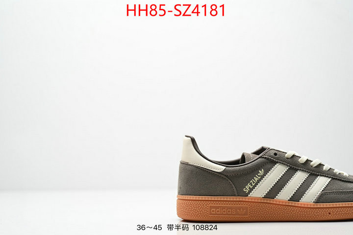 Women Shoes-Adidas buy 2024 replica ID: SZ4181 $: 85USD