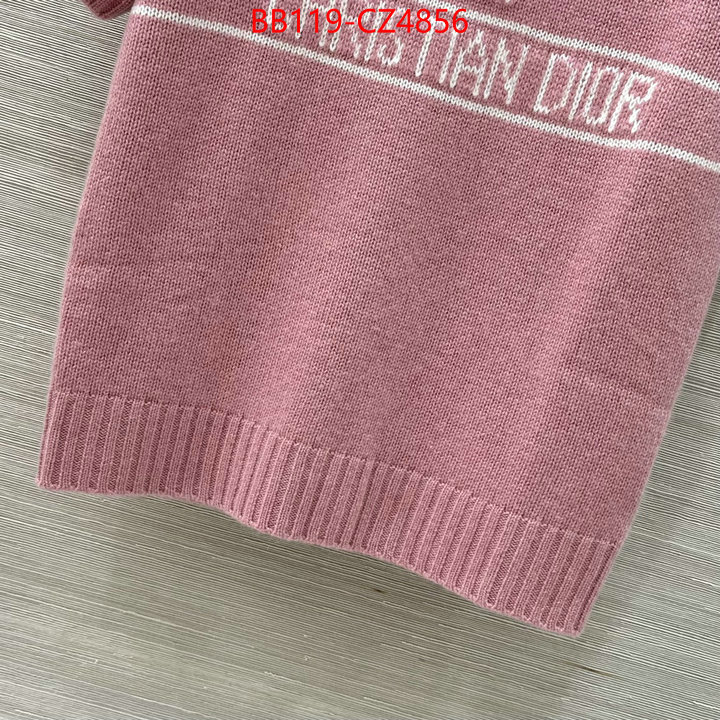 Clothing-Dior shop now ID: CZ4856 $: 119USD