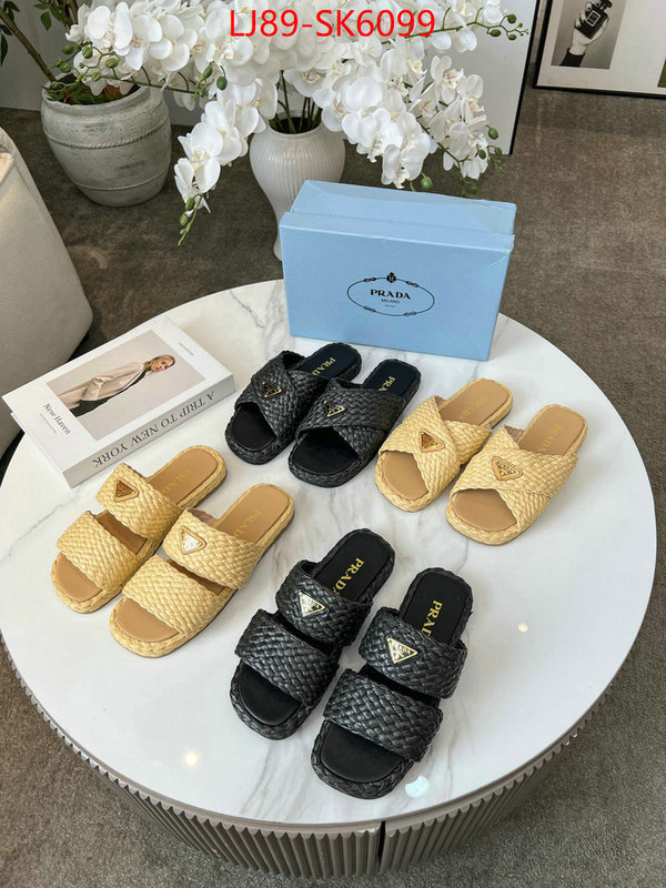 Women Shoes-Prada luxury fake ID: SK6099 $: 89USD
