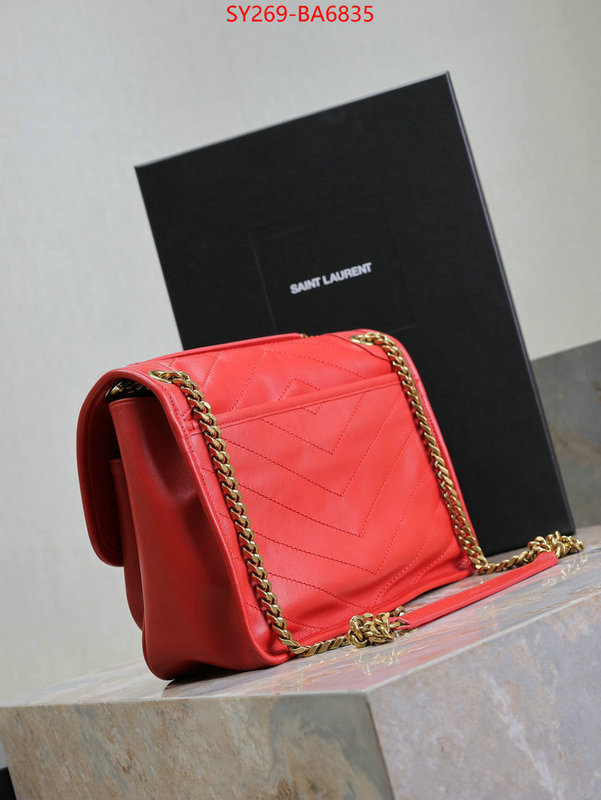 exclusive cheap ID: BA6835 $: 269USD,
