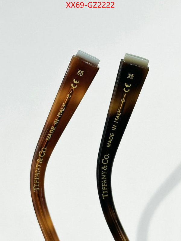Glasses-Tiffany where can i buy the best 1:1 original ID: GZ2222 $: 69USD