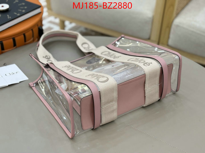 Chloe Bags(TOP)-Woody replica 1:1 ID: BZ2880 $: 185USD,