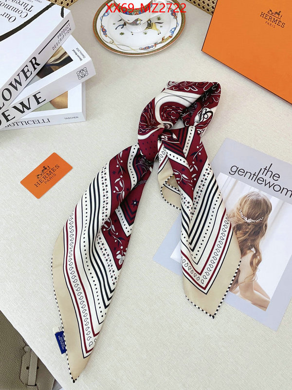 Scarf-Hermes we offer ID: MZ2722 $: 69USD