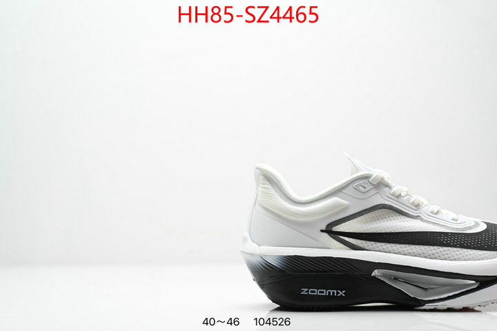 Men Shoes-Nike aaaaa customize ID: SZ4465 $: 85USD