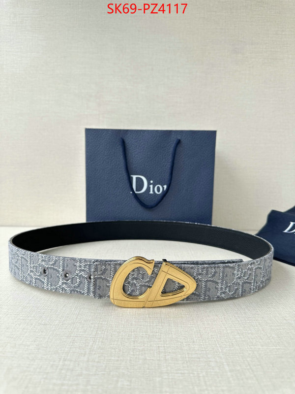 Belts-Dior buy best quality replica ID: PZ4117 $: 69USD