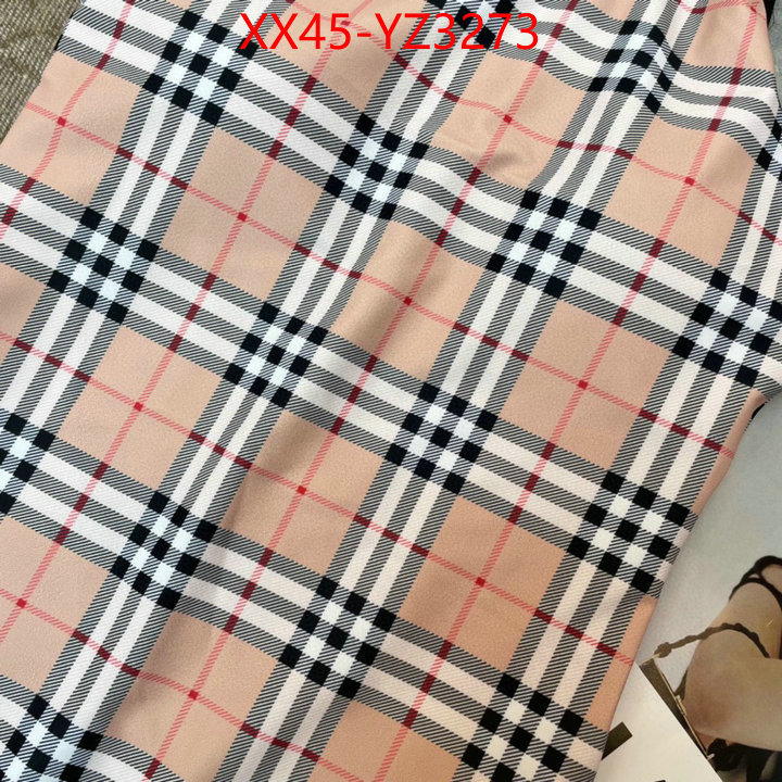 Swimsuit-Burberry shop designer ID: YZ3273 $: 45USD