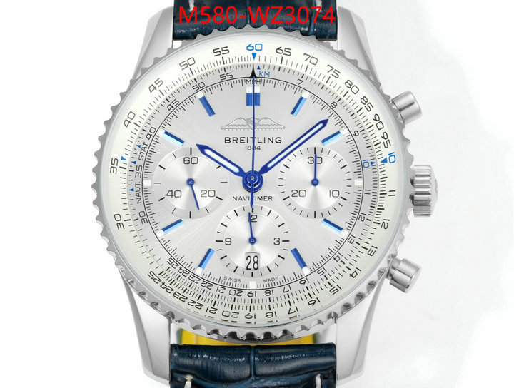Watch(TOP)-Breitling where to find best ID: WZ3074 $: 580USD-shoes yupoo Watch(TOP)-Breitling where to find best ID: WZ3074 $: 580USD