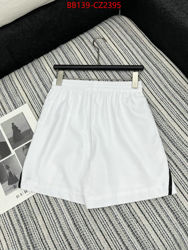 Clothing-Prada from china 2024 ID: CZ2395 $: 139USD