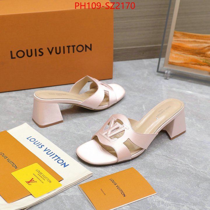 Women Shoes-LV replicas buy special ID: SZ2170 $: 109USD-shoes yupoo Women Shoes-LV replicas buy special ID: SZ2170 $: 109USD