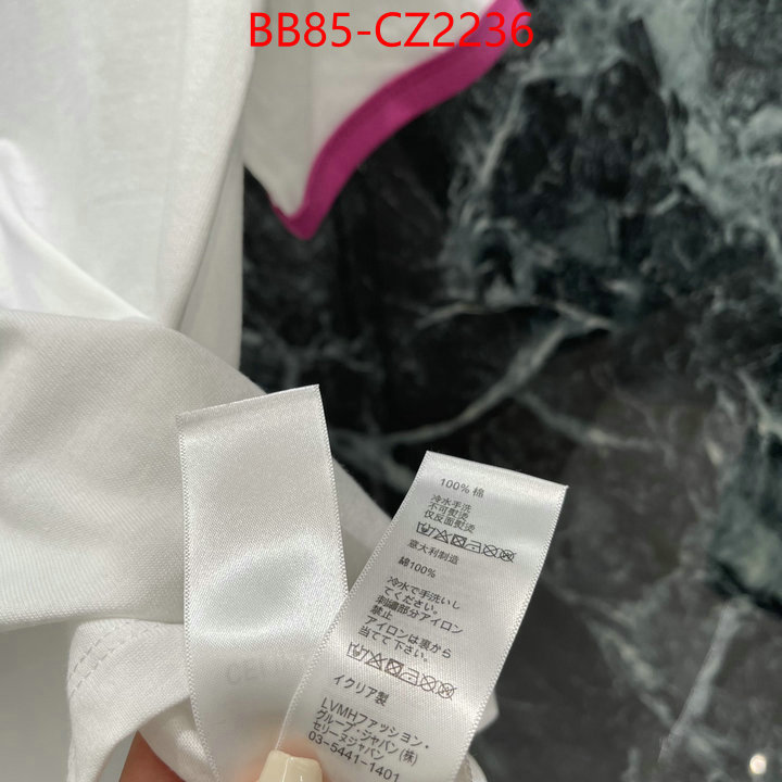 Clothing-Celine buy online ID: CZ2236 $: 85USD