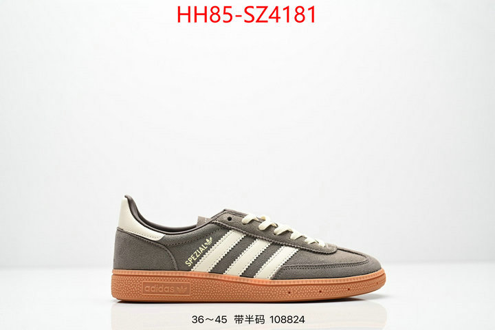 Women Shoes-Adidas buy 2024 replica ID: SZ4181 $: 85USD