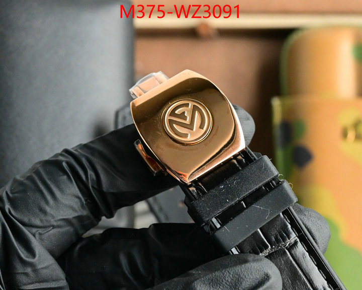 Watch(TOP)-Franck Muller buy top high quality replica ID: WZ3091 $: 375USD