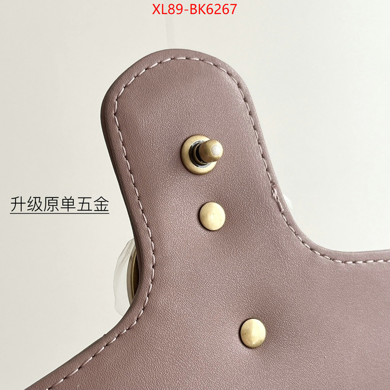 Gucci Bags(4A)-Marmont top 1:1 replica ID: BK6267 $: 89USD,-shoes yupoo Gucci Bags(4A)-Marmont top 1:1 replica ID: BK6267 $: 89USD,