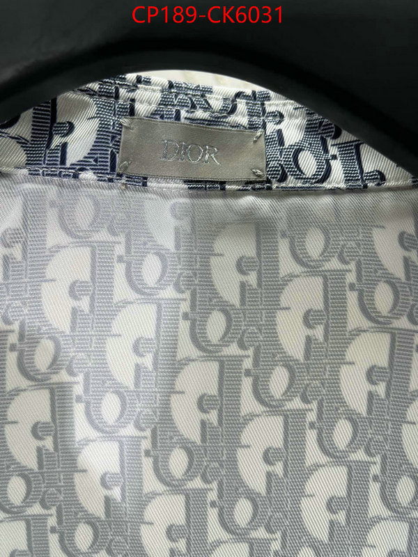 Clothing-Dior for sale cheap now ID: CK6031