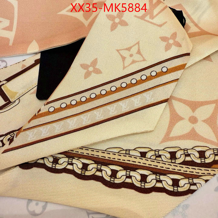 Scarf-LV good ID: MK5884 $: 35USD