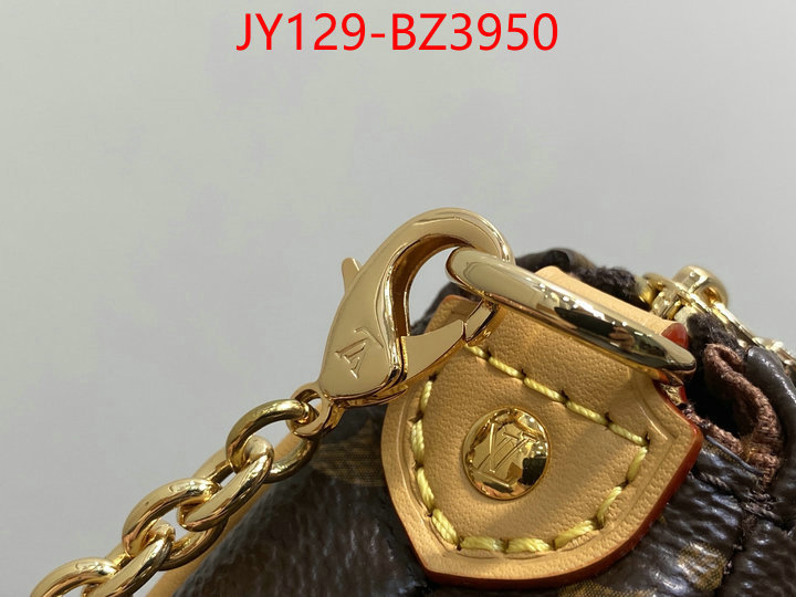 LV Bags(TOP)-Pochette MTis- where can i find ID: BZ3950 $: 129USD,