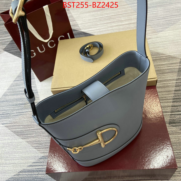 Gucci Bags(TOP)-Horsebit- aaaaa customize ID: BZ2425 $: 255USD,
