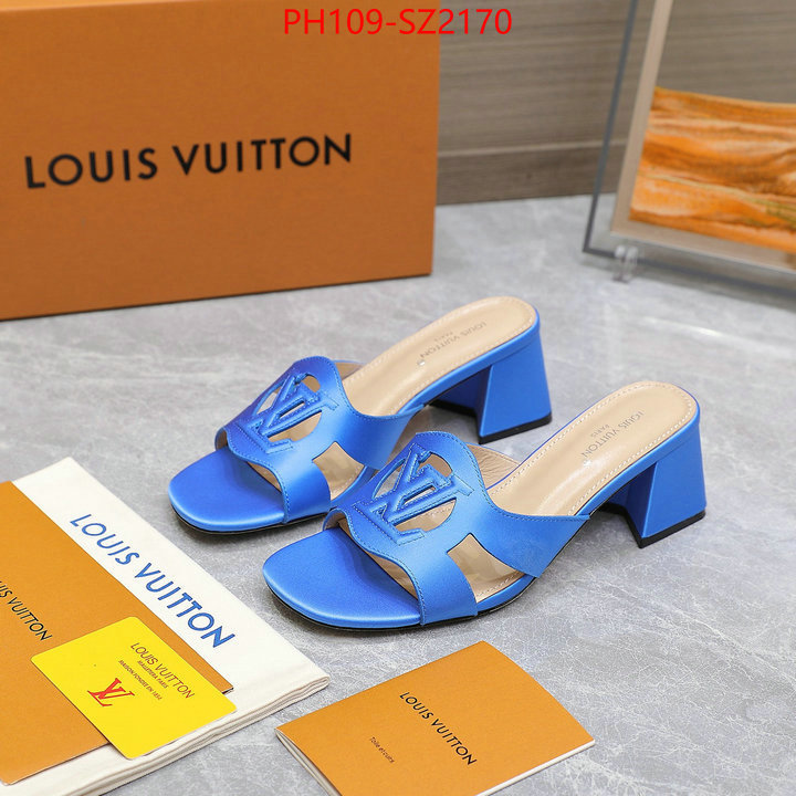 Women Shoes-LV replicas buy special ID: SZ2170 $: 109USD-shoes yupoo Women Shoes-LV replicas buy special ID: SZ2170 $: 109USD