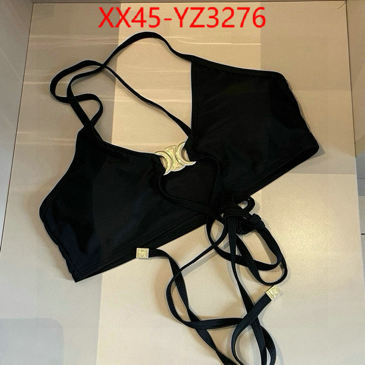 Swimsuit-Celine found replica ID: YZ3276 $: 45USD