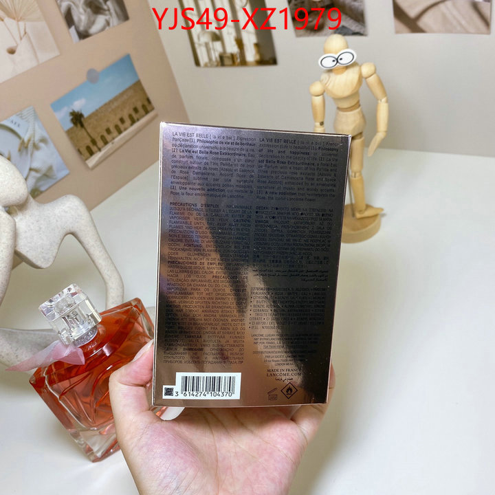 Perfume-Lan Come how to buy replcia ID: XZ1979 $: 49USD