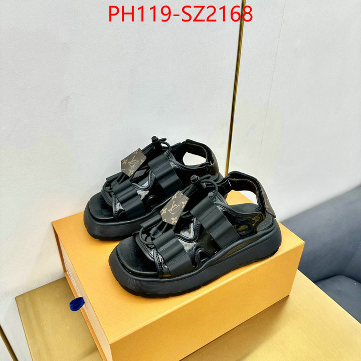 Women Shoes-LV luxury cheap ID: SZ2168 $: 119USD