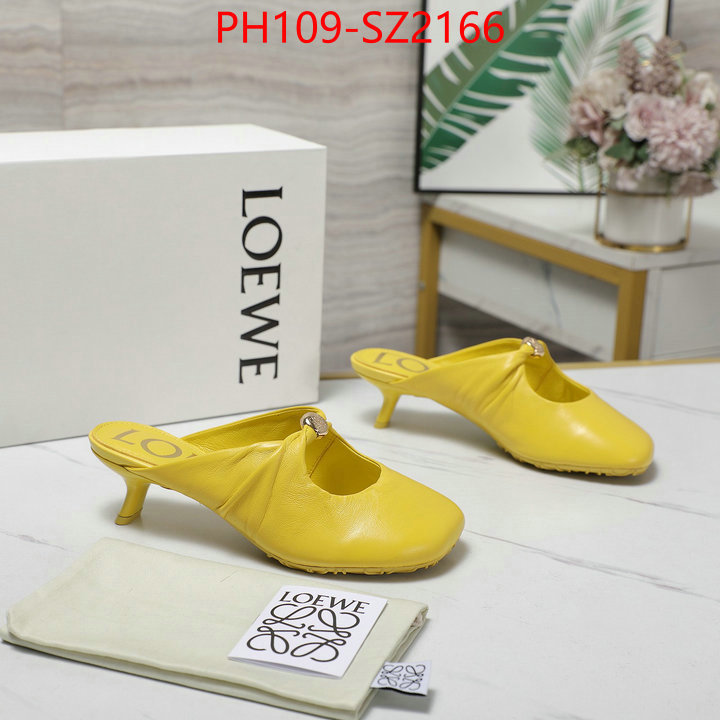 Women Shoes-Loewe found replica ID: SZ2166 $: 109USD