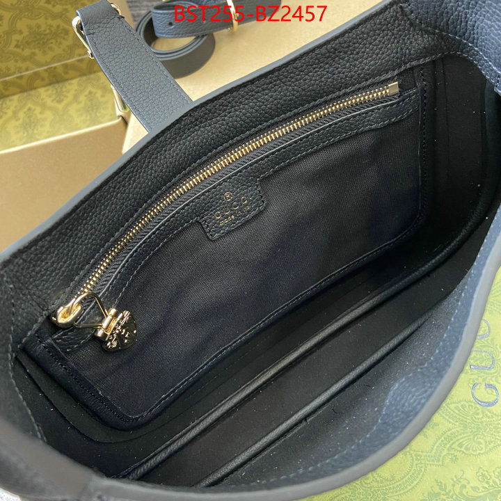 Gucci Bags(TOP)-Jackie Series- the online shopping ID: BZ2457 $: 255USD,