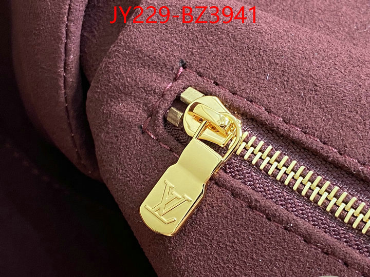 LV Bags(TOP)-Handbag Collection- wholesale ID: BZ3941 $: 229USD,