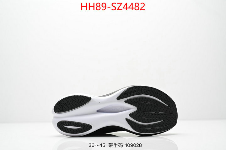 Women Shoes-PUMA from china ID: SZ4482 $: 89USD