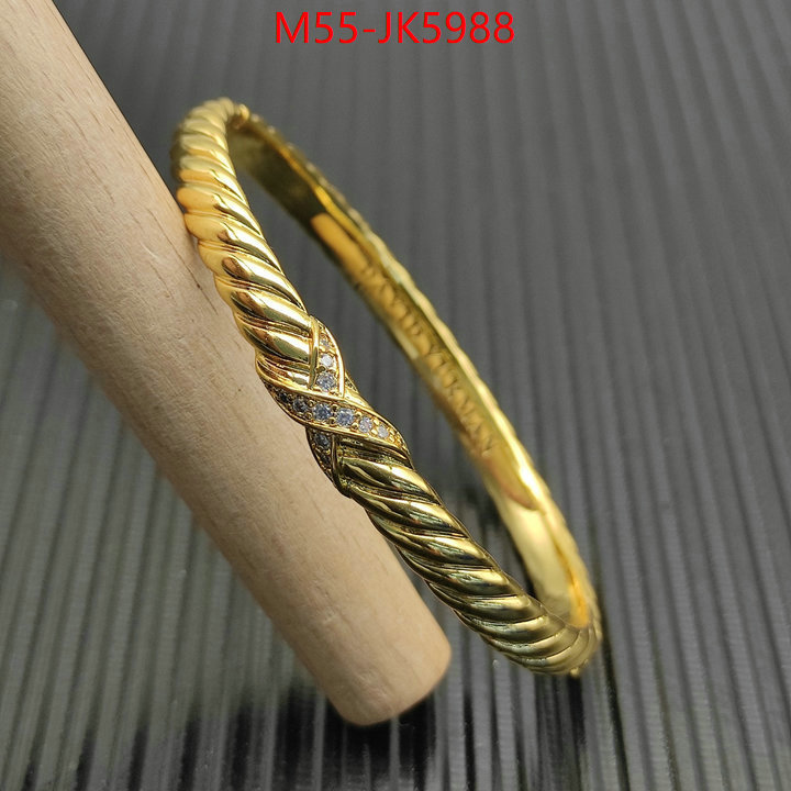 Jewelry-David Yurman replica designer ID: JK5988 $: 55USD