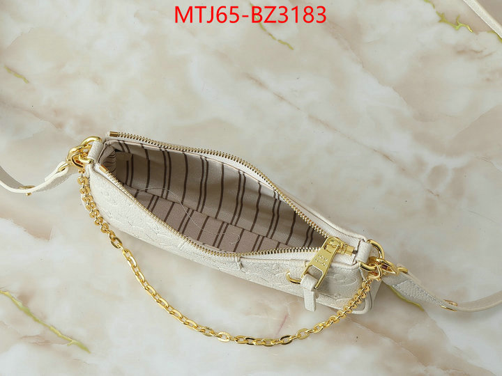 LV Bags(4A)-Pochette MTis Bag- aaaaa quality replica ID: BZ3183 $: 65USD,