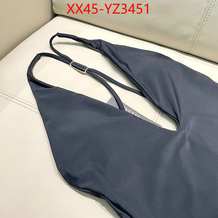 Swimsuit-Versace sellers online ID: YZ3451 $: 45USD