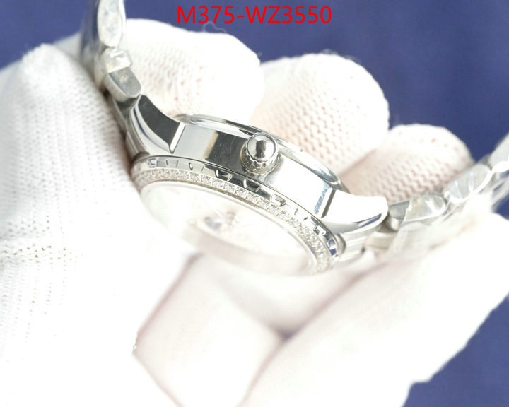 Watch(TOP)-Rolex fake designer ID: WZ3550 $: 375USD