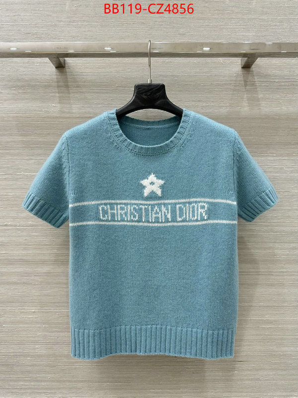 Clothing-Dior shop now ID: CZ4856 $: 119USD